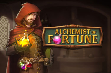 Alchemist of Fotune