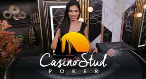 Casino Stud Poker