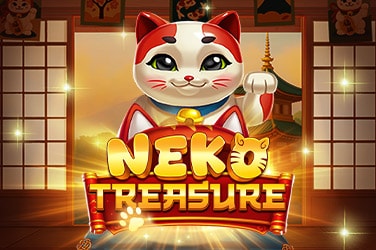 Neko Treasure