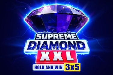 Supreme Diamond XXL
