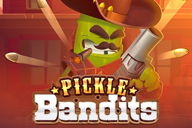 Pickle Bandits