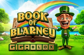Book of Blarney GigaBlox™