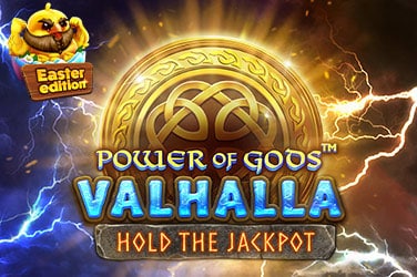 Power of Gods™: Valhalla Easter