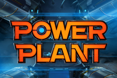 Power Plant game screen