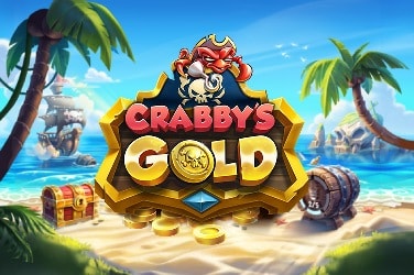 Crabby's Gold