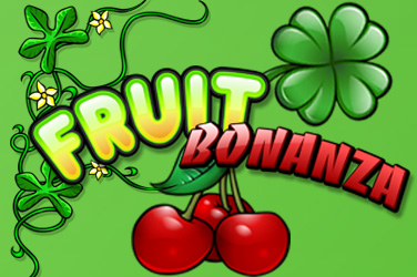 Fruit Bonanza game screen