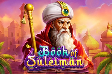 Book of Suleiman