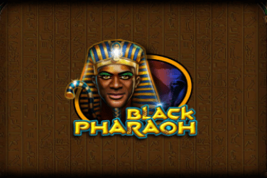 Black Pharaoh game screen
