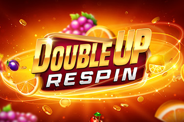 Double Up Respin