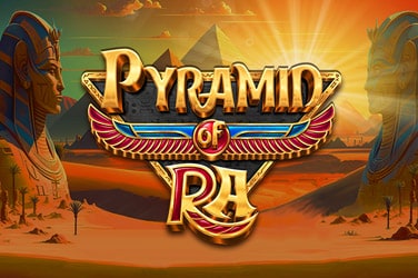 Pyramid of Ra
