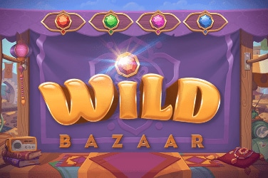 Wild Bazaar™