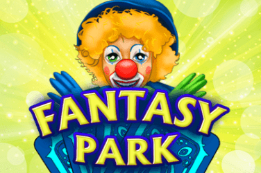 Fantasy Park game screen