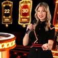XXXTreme Lightning Roulette