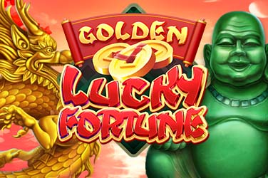Golden Lucky Fortune (Spinberry)