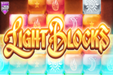 Light Blocks