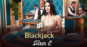 Blackjack Silver C