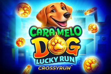Caramelo Dog: Lucky Run
