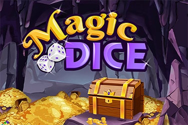 Magi Dice