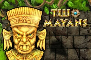 Two Mayans game screen