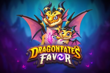 Dragonfate's Favor