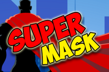Super Mask (Spinomenal)