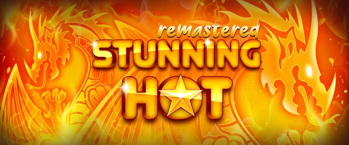 Stunning Hot Remastered™
