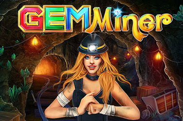 Gem Miner game screen