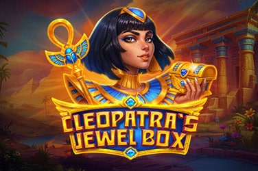 Cleopatra’s Jewel Box
