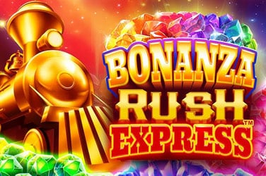 Bonanza Rush Express™