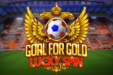 Goal For Gold Lucky Spin
