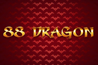 88 Dragon game screen