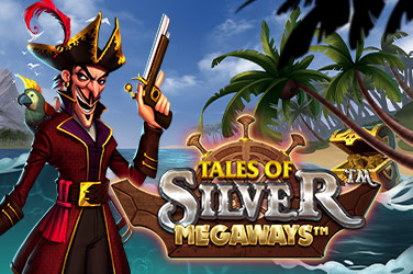 Tales of Silver ™ Megaways ™