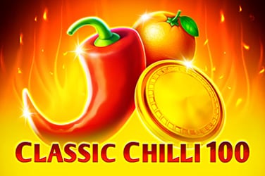 Classic Chilli 100