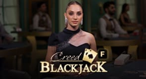 BlackJack Creed F