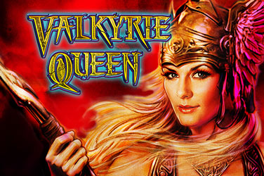 Valkyrie Queen game screen