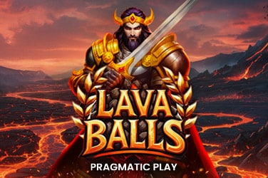 Lava Balls