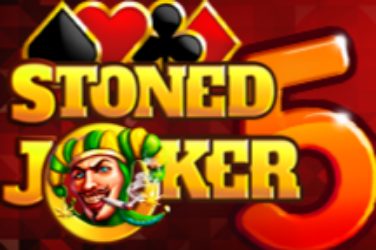 Stoner Joker 5 game screen