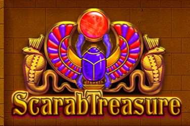 Scarab Treasures