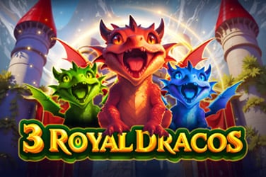 3 Royal Dracos