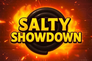 Salty Showdown