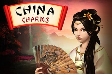 China Charms