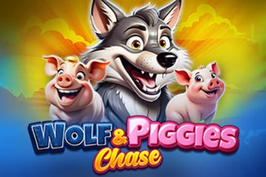 Wolf & Piggies Chase