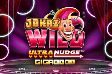 Jokrz Wild UltraNudge™ GigaBlox™