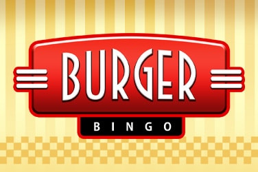 Burger Bingo