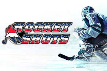 Ice Hockey League Round - Stars (American)