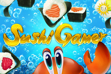 Sushi Game Slots  (Edict (EGB))