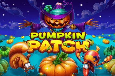Pumpkin Patch! game screen