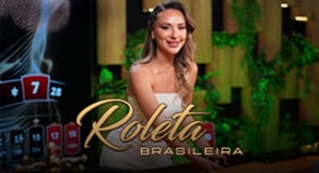 Roulette Brasileira