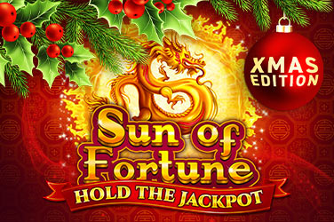Sun of Fortune X-mas Edition