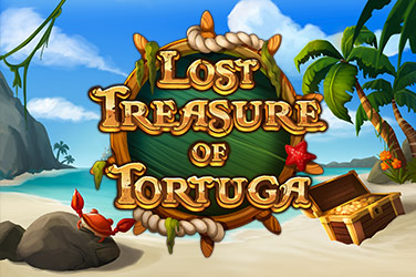 Lost Treasure of Tortuga